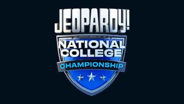 Jeopardy! National College Championship Poster 4