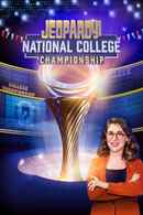 Jeopardy! National College Championship Poster 2