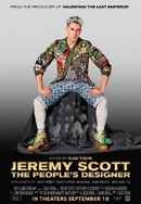 Jeremy Scott: The People's Designer Poster 6