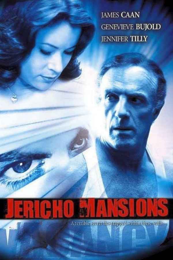 Jericho Mansions Poster 6