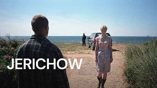 Jerichow Poster 3