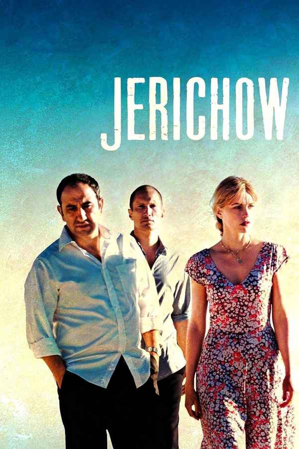 Jerichow Poster 1