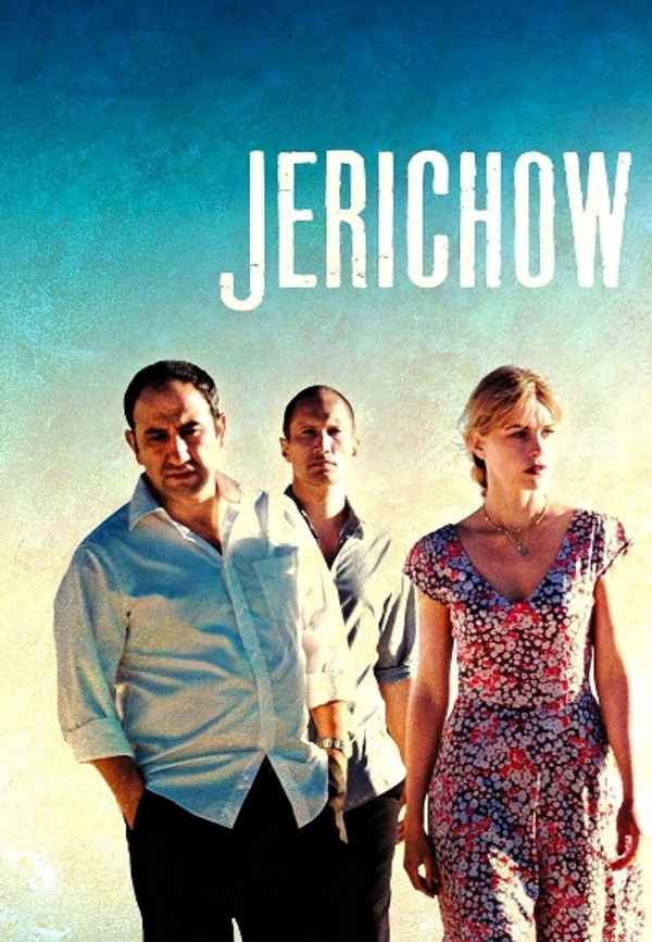 Jerichow Poster 5