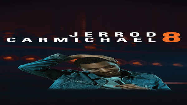 Jerrod Carmichael: 8 Poster 5