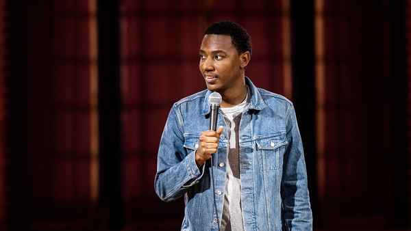 Jerrod Carmichael: 8 Poster 1