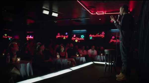 Jerrod Carmichael: Love At The Store Poster 3