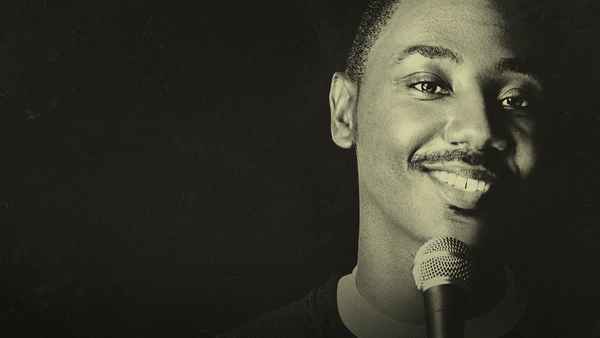 Jerrod Carmichael: Love At The Store Poster 1