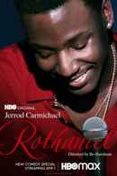 Jerrod Carmichael: Rothaniel Poster 5