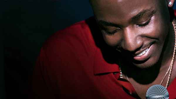 Jerrod Carmichael: Rothaniel Poster 3