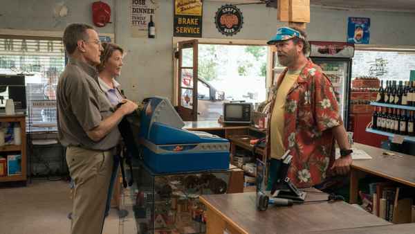 Jerry and Marge Go Large Poster 7