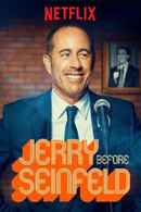 Jerry Before Seinfeld Poster 6