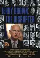 Jerry Brown: The Disrupter Poster 3