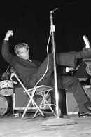 Jerry Lee Lewis: Trouble in Mind Poster 3