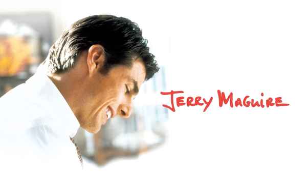 Jerry Maguire Poster 1