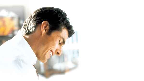 Jerry Maguire Poster 2