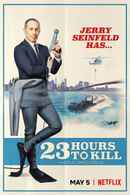Jerry Seinfeld: 23 Hours To Kill Poster 1