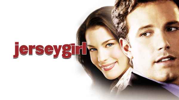 Jersey Girl Poster 1