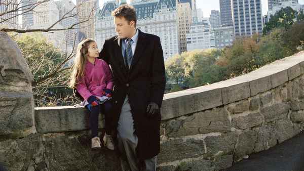 Jersey Girl Poster 3