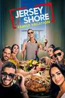 Jersey Shore: Family Vacation Poster 3