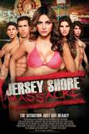 Jersey Shore Massacre Poster 1