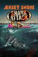Jersey Shore Shark Attack Poster 2