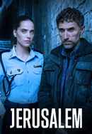 Jerusalem Poster 4