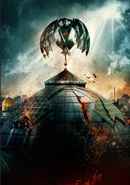 Jeruzalem Poster 6