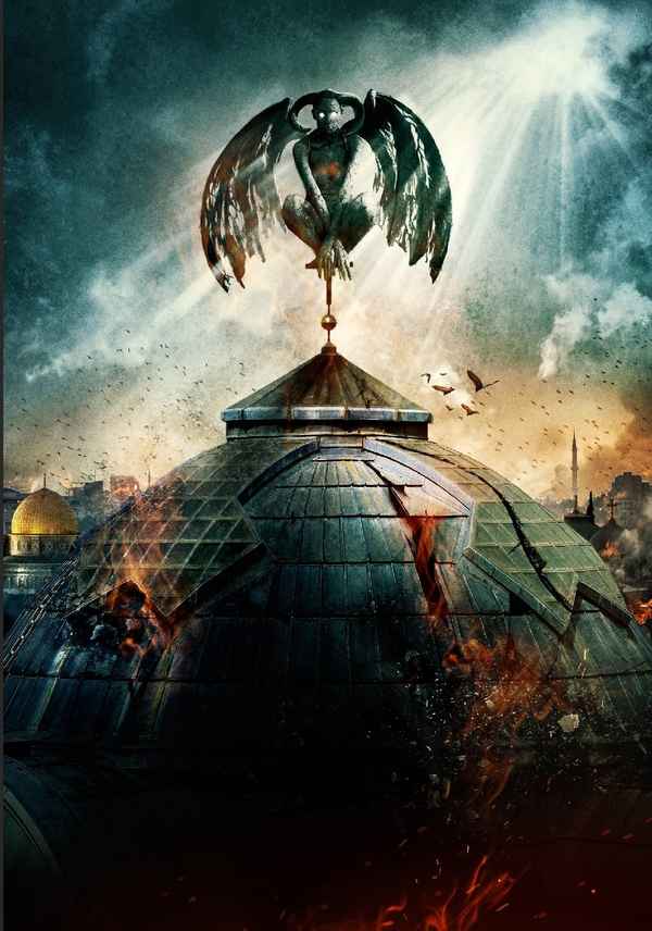 Jeruzalem Poster 6