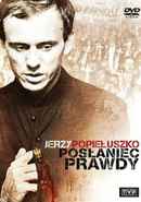 Jerzy Popieluszko: Messenger of the Truth Poster 1