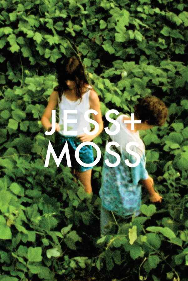 Jess + Moss Poster 3