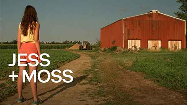 Jess + Moss Poster 5