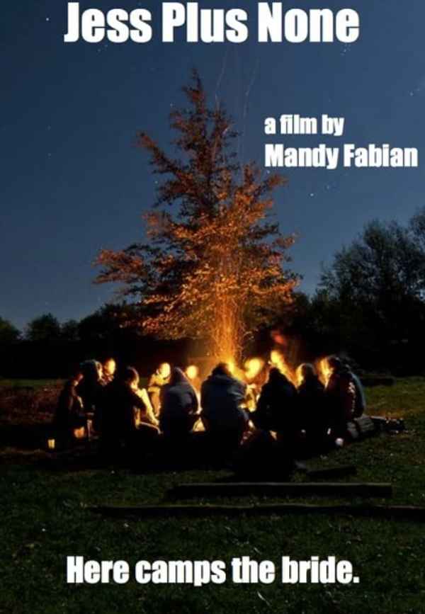 Jess Plus None Poster 3