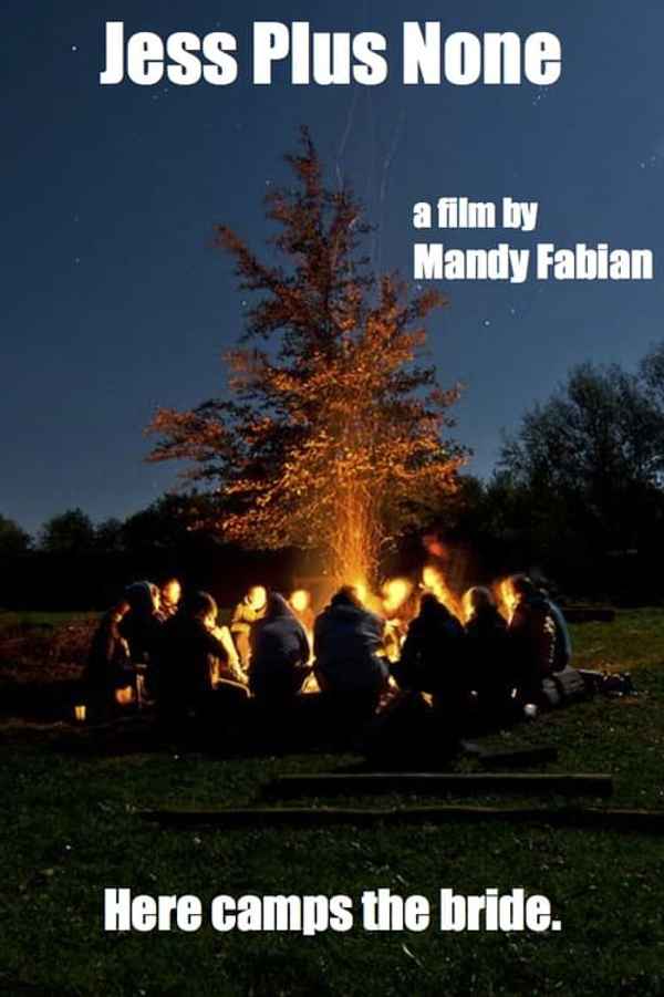 Jess Plus None Poster 1