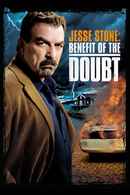Jesse Stone: Benefit of the Doubt Poster 1