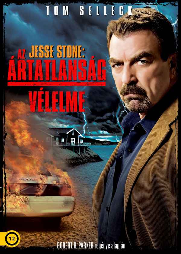Jesse Stone: Benefit of the Doubt Poster 6