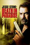 Jesse Stone: Death in Paradise Poster 1