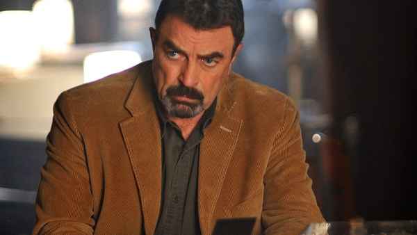 Jesse Stone: Innocents Lost Poster 5