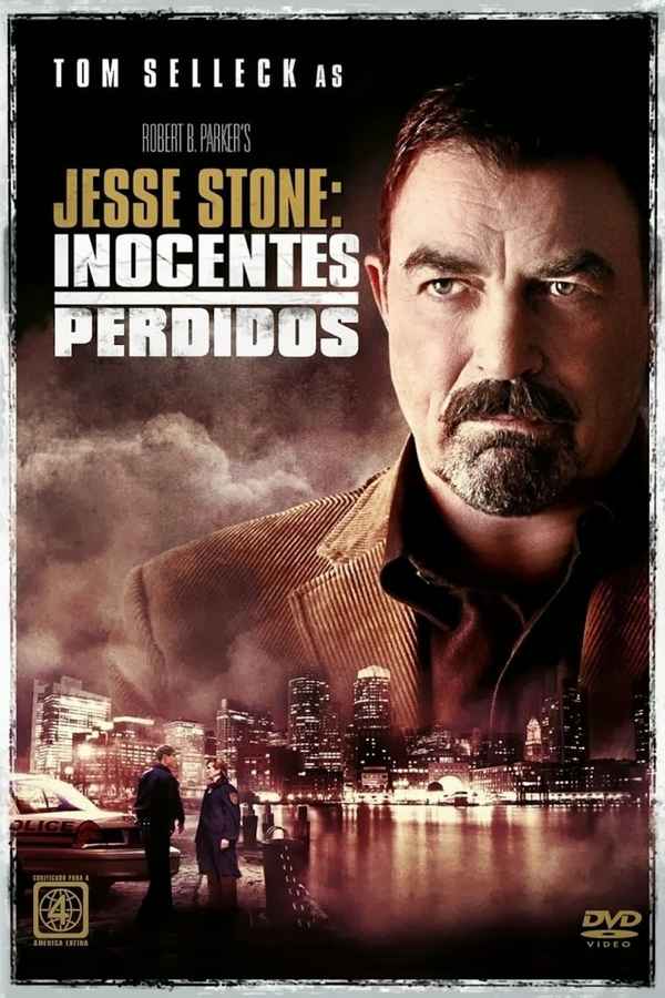 Jesse Stone: Innocents Lost Poster 7