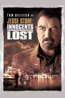 Jesse Stone: Innocents Lost Poster 6