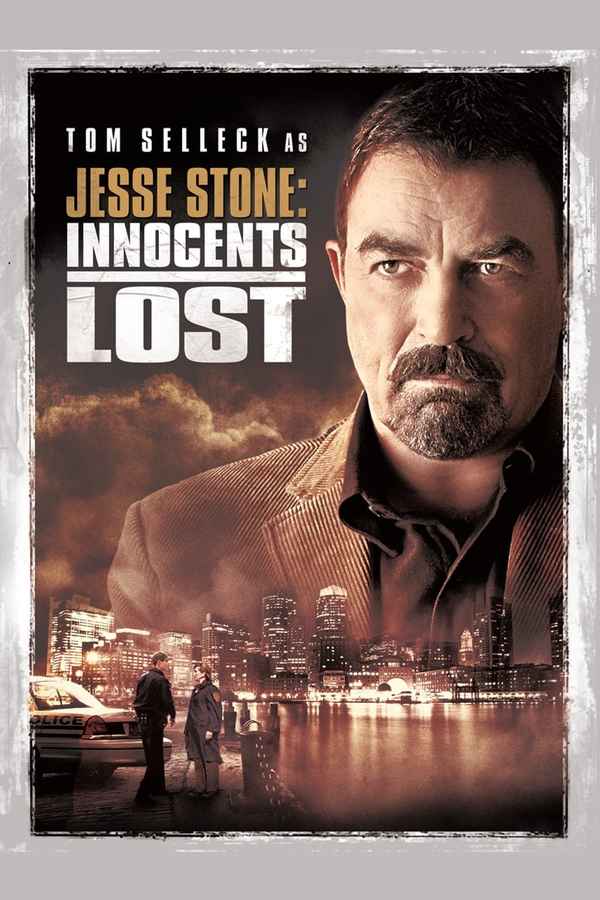 Jesse Stone: Innocents Lost Poster 6
