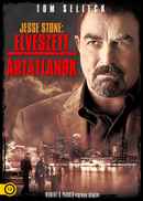 Jesse Stone: Innocents Lost Poster 2