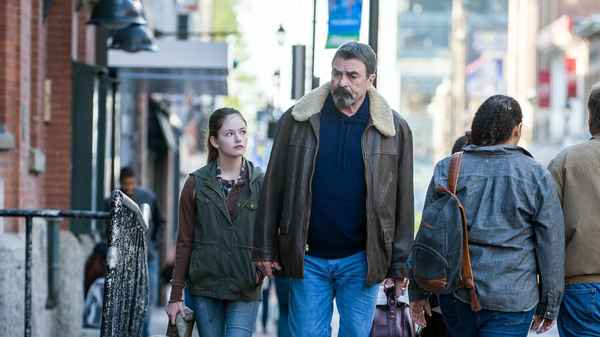 Jesse Stone: Lost in Paradise Poster 5