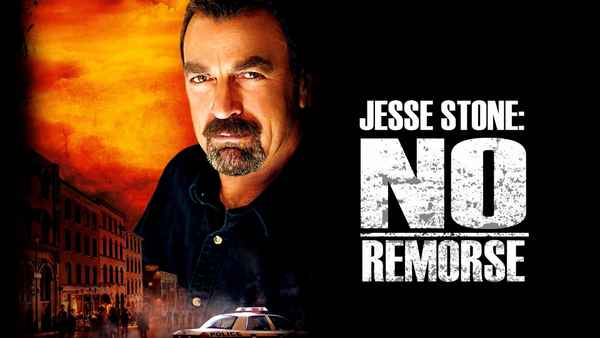 Jesse Stone: No Remorse Poster 1