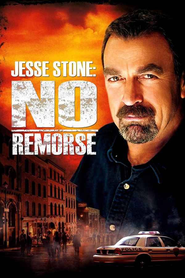 Jesse Stone: No Remorse Poster 6