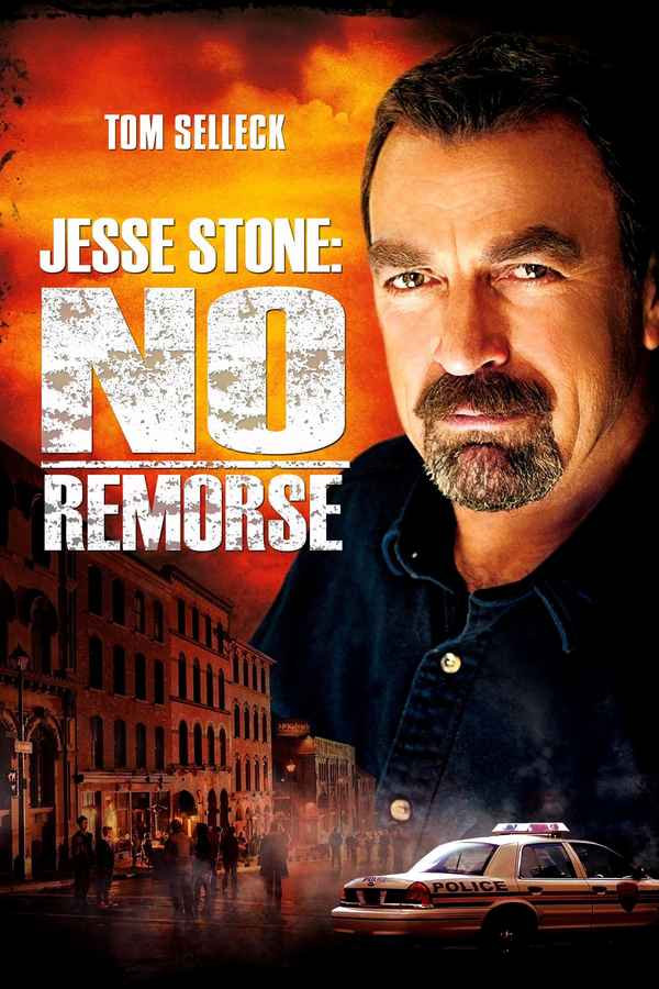 Jesse Stone: No Remorse Poster 7