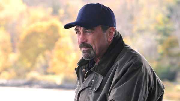 Jesse Stone: No Remorse Poster 5