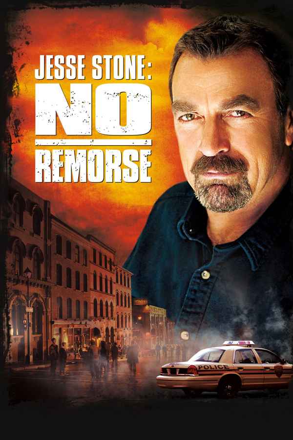 Jesse Stone: No Remorse Poster 3