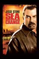 Jesse Stone: Sea Change Poster 1
