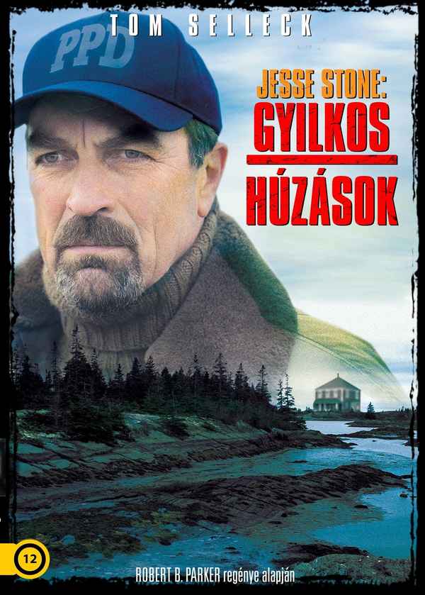 Jesse Stone: Stone Cold Poster 5