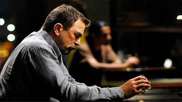 Jesse Stone: Thin Ice Poster 2